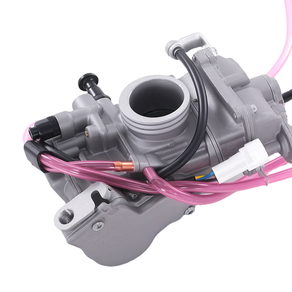 Carb Carburetor Carby compatible for Yamaha yz 250F YZ250F WR250F 2001-2013 5XC-14101-G0-00