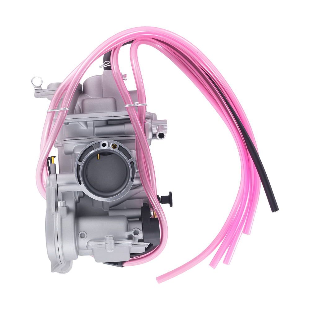 Carb Carburetor Carby compatible for Yamaha yz 250F YZ250F WR250F 2001-2013 5XC-14101-G0-00