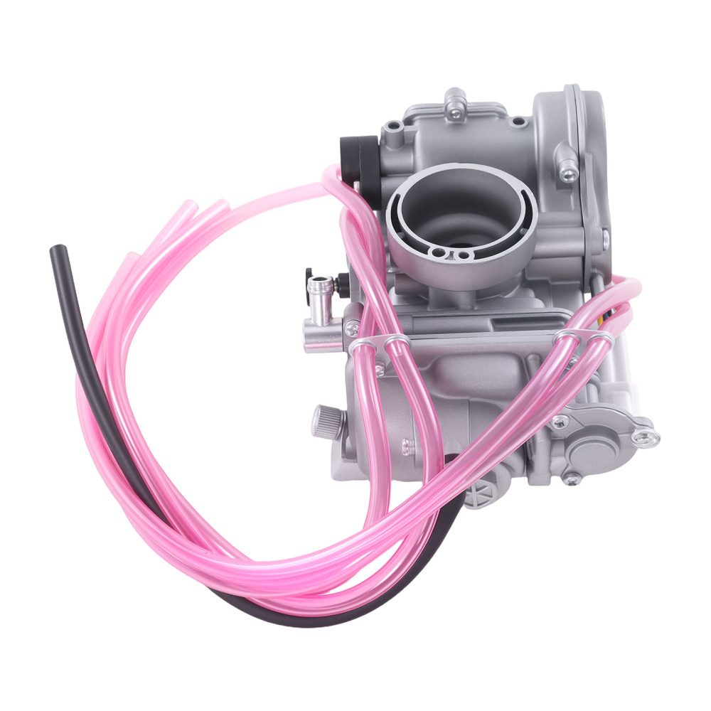 Carb Carburetor Carby compatible for Yamaha yz 250F YZ250F WR250F 2001-2013 5XC-14101-G0-00