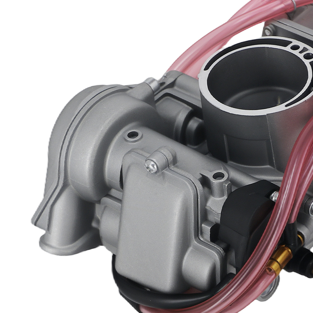 Carb Carburetor Carburetor compatible para Yamaha YZ400F 1998-1999 YZ450FYFZ450 2003-2009
