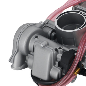 Carb Carburetor Carburetor compatible para Yamaha YZ400F 1998-1999 YZ450FYFZ450 2003-2009