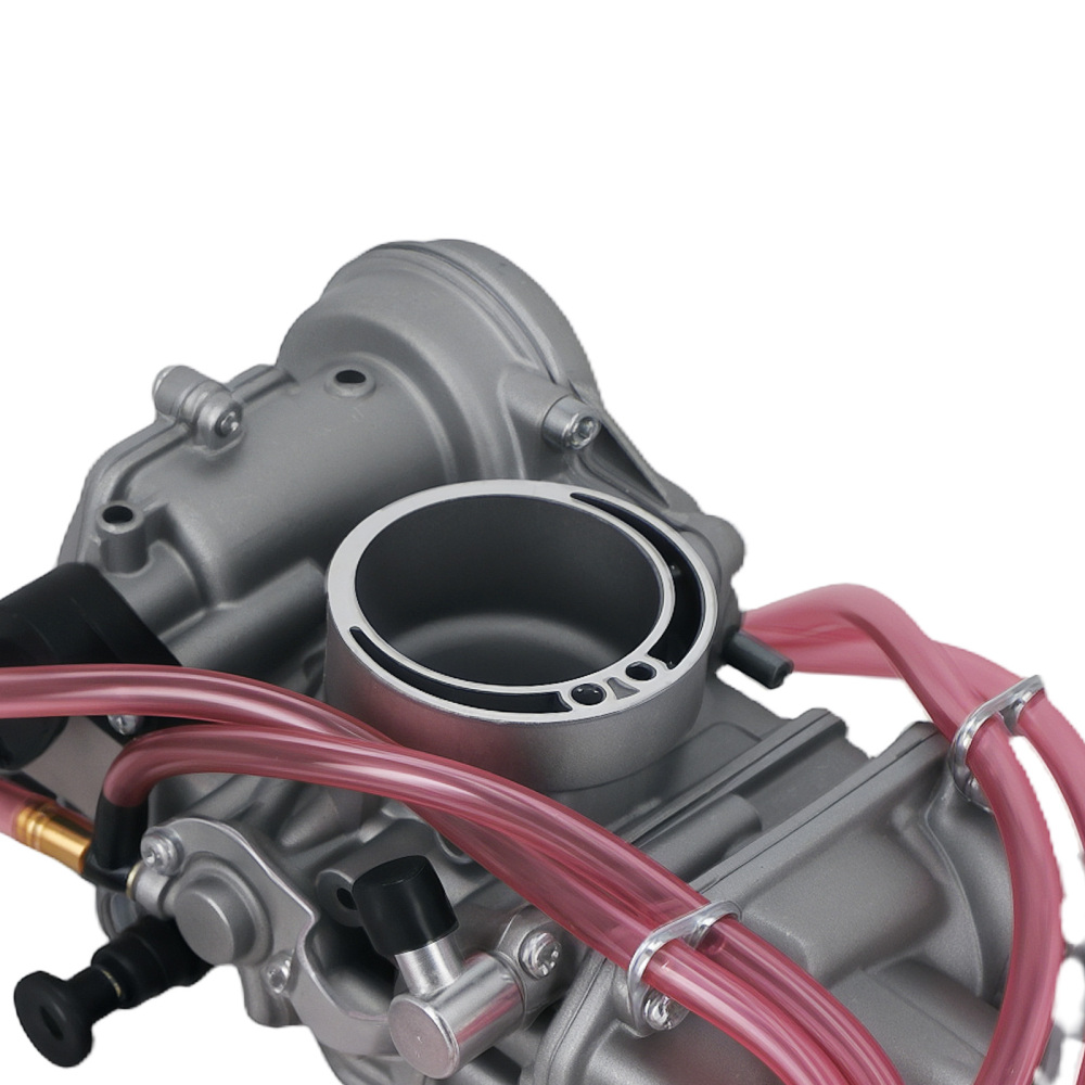 Carb Carburetor Carburetor compatible para Yamaha YZ400F 1998-1999 YZ450FYFZ450 2003-2009