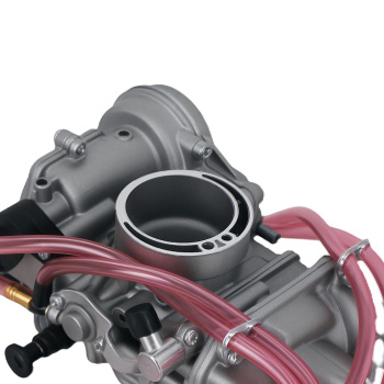 Carb Carburetor Carburetor compatible para Yamaha YZ400F 1998-1999 YZ450FYFZ450 2003-2009