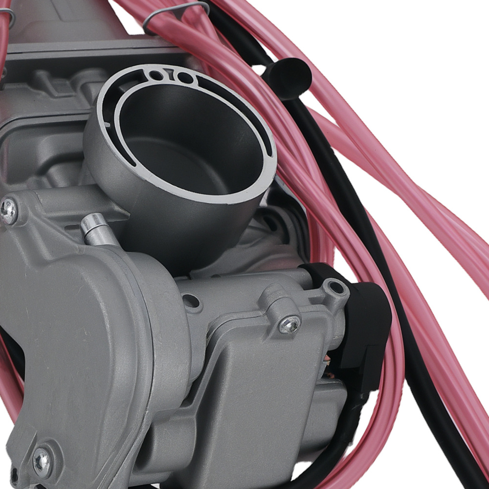 Carb Carburetor Carburetor compatible para Yamaha YZ400F 1998-1999 YZ450FYFZ450 2003-2009
