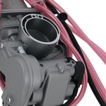 Carb Carburetor Carburetor compatible para Yamaha YZ400F 1998-1999 YZ450FYFZ450 2003-2009