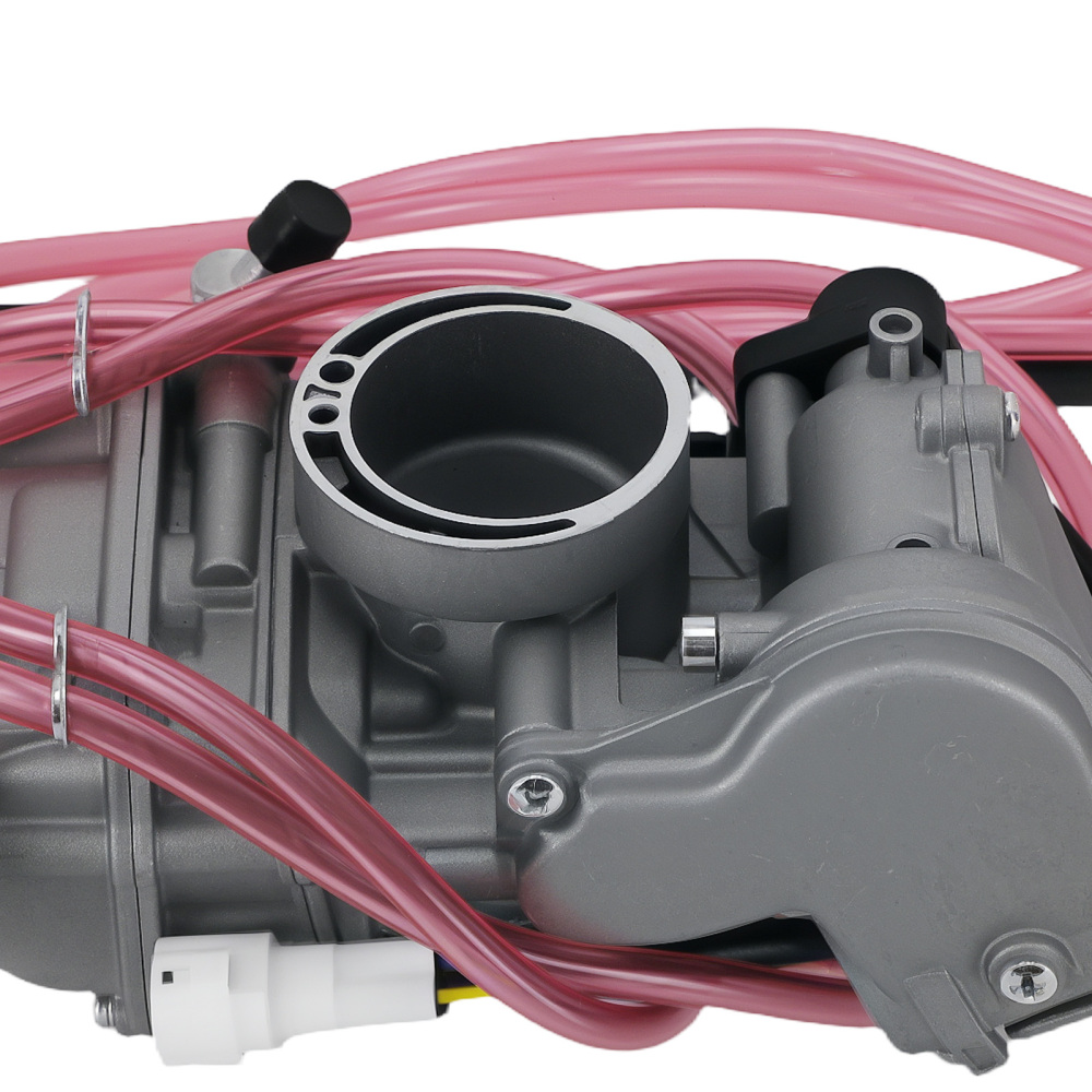 Carb Carburetor Carburetor compatible para Yamaha YZ400F 1998-1999 YZ450FYFZ450 2003-2009