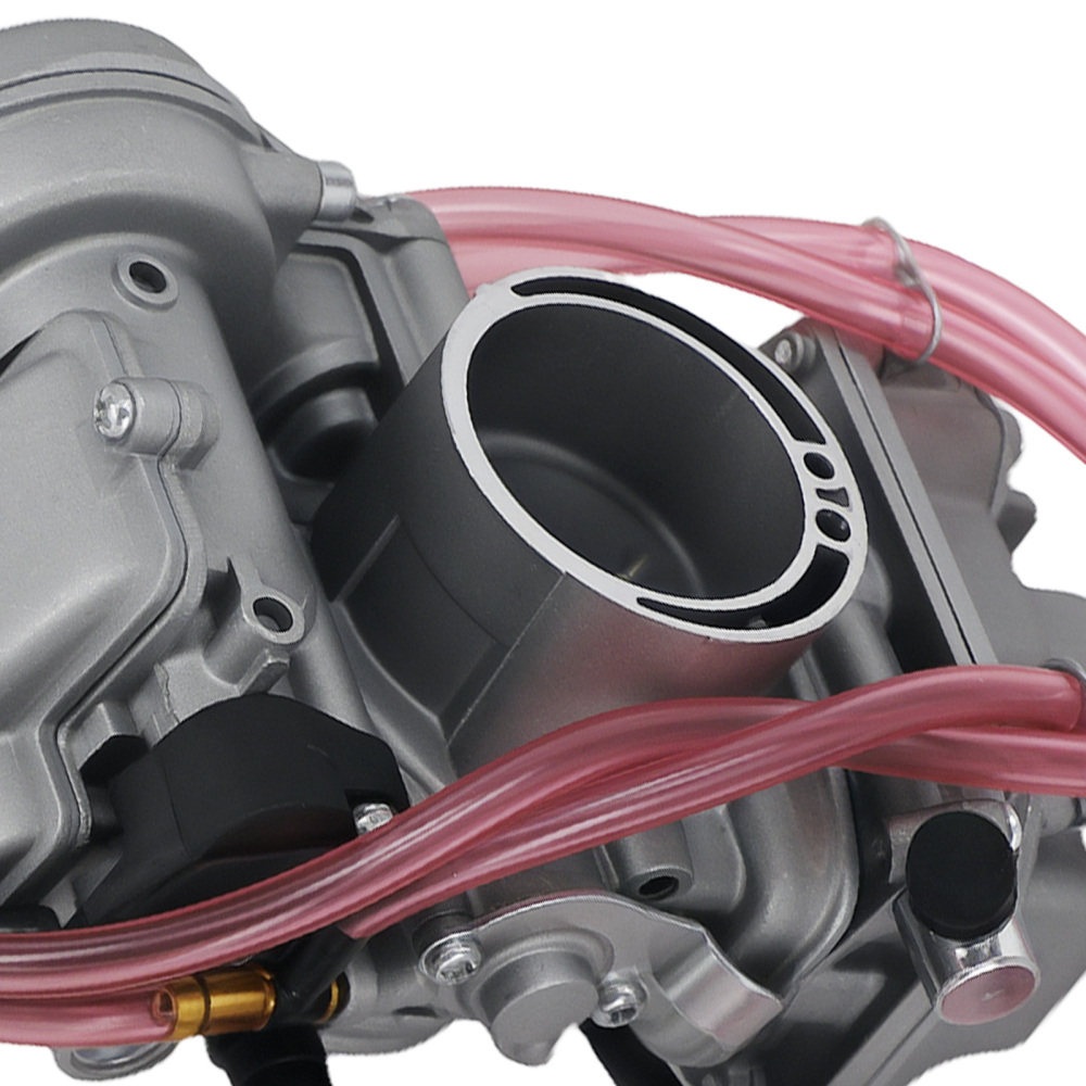Carb Carburetor Carburetor compatible para Yamaha YZ400F 1998-1999 YZ450FYFZ450 2003-2009