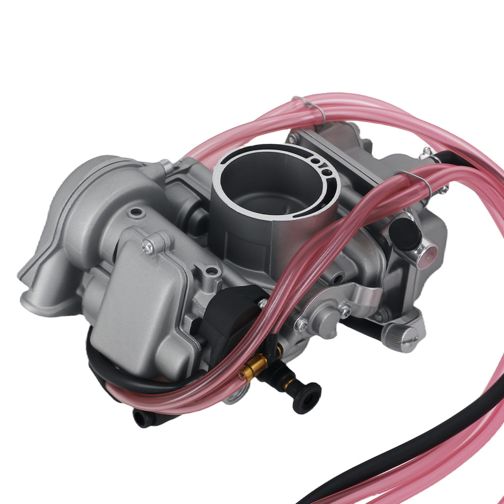 Carb Carburetor Carburetor compatible para Yamaha YZ400F 1998-1999 YZ450FYFZ450 2003-2009
