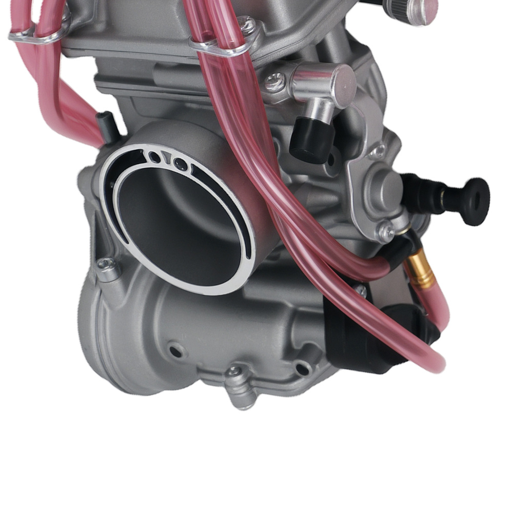 Carb Carburetor Carburetor compatible para Yamaha YZ400F 1998-1999 YZ450FYFZ450 2003-2009