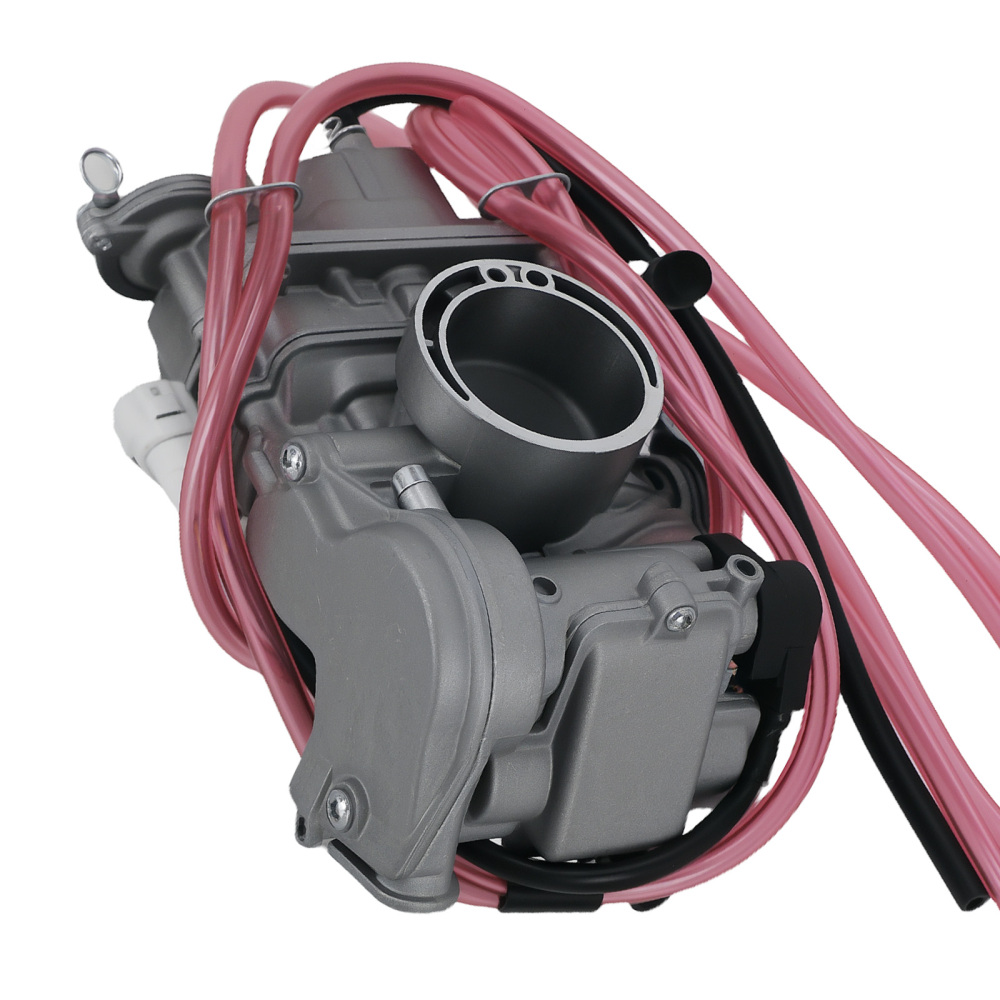Carb Carburetor Carburetor compatible para Yamaha YZ400F 1998-1999 YZ450FYFZ450 2003-2009