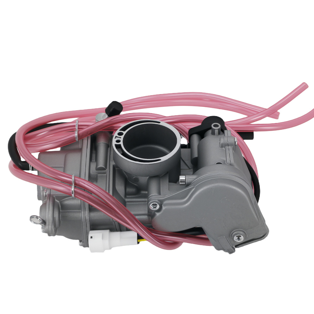 Carb Carburetor Carburetor compatible para Yamaha YZ400F 1998-1999 YZ450FYFZ450 2003-2009