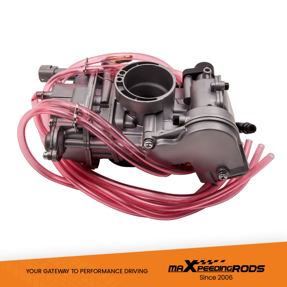 Carburetor w/ Filter compatible for Yamaha YZ400F 1998-1999 YZ426F 2001-2002 YZ450F 03-09