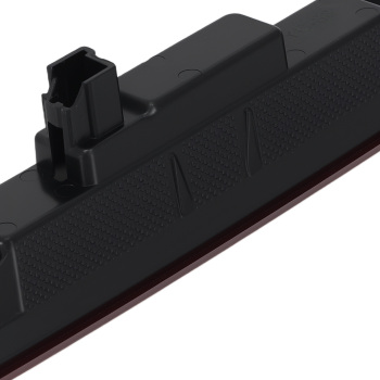 Red LED High Mount 3rd Third Brake Stop Light compatible for Jeep Grand Cherokee 2005-2010