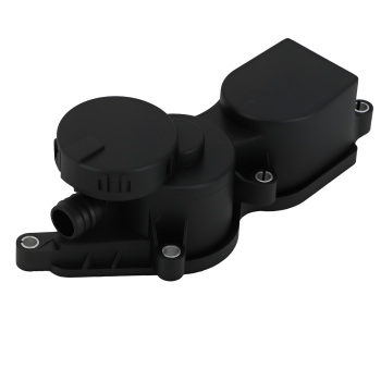 Oil Trap Crankcase Breather compatibile per MERCEDES-BENZ SPRINTER SPRINTER VALENTE VITO