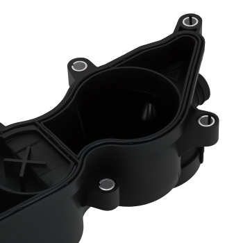 Oil Trap Crankcase Breather compatibile per MERCEDES-BENZ SPRINTER SPRINTER VALENTE VITO