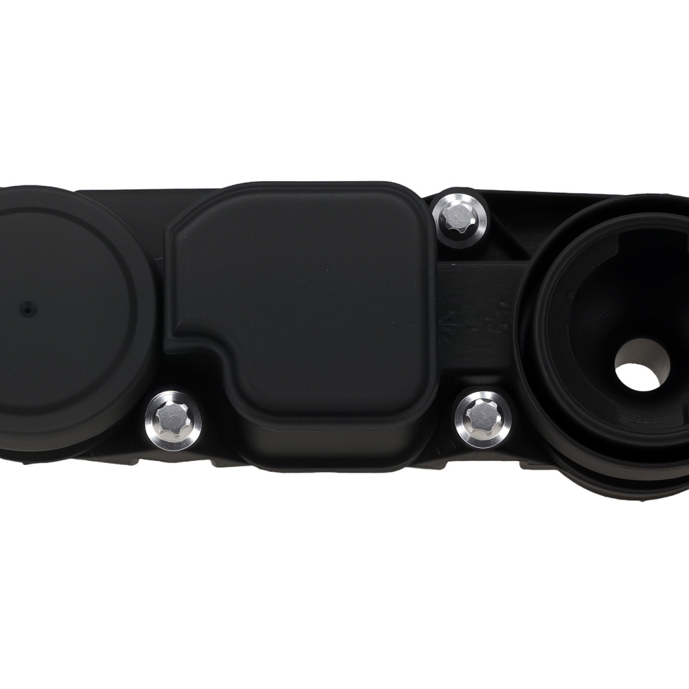 1x Crankcase Breather compatibile per MERCEDES-BENZ W203 CL203 S203 W211 C209 6460101462