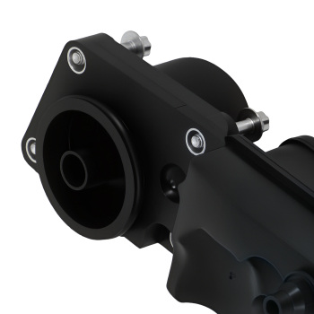 1x Crankcase Breather compatibile per MERCEDES-BENZ W203 CL203 S203 W211 C209 6460101462