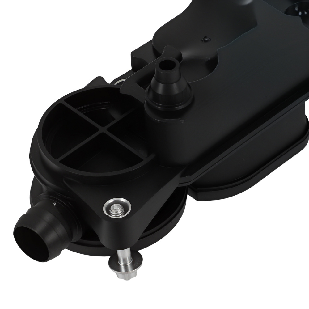 1x Crankcase Breather compatibile per MERCEDES-BENZ W203 CL203 S203 W211 C209 6460101462