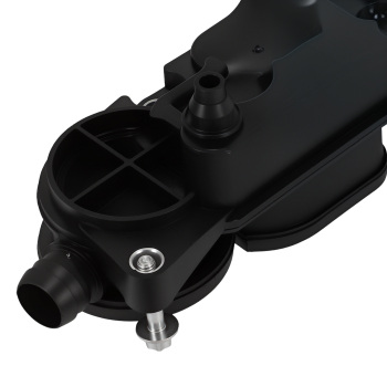 1x Crankcase Breather compatibile per MERCEDES-BENZ W203 CL203 S203 W211 C209 6460101462