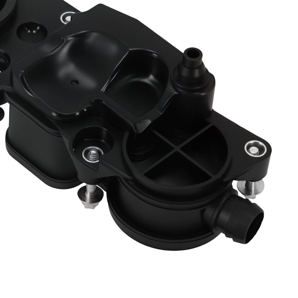 1x Crankcase Breather compatibile per MERCEDES-BENZ W203 CL203 S203 W211 C209 6460101462