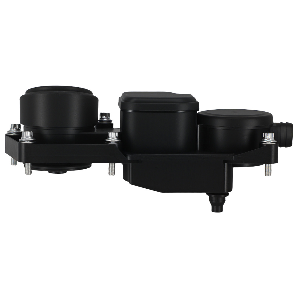 1x Crankcase Breather compatibile per MERCEDES-BENZ W203 CL203 S203 W211 C209 6460101462