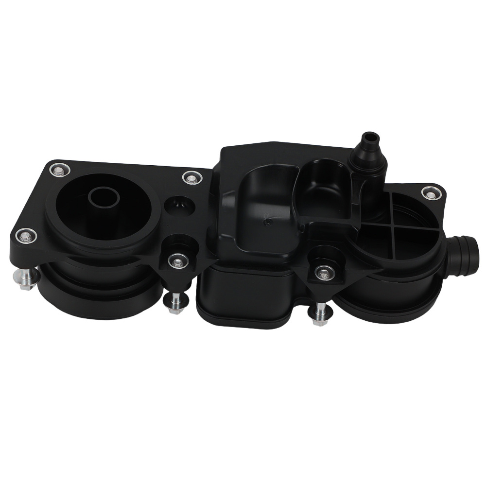 1x Crankcase Breather compatibile per MERCEDES-BENZ W203 CL203 S203 W211 C209 6460101462