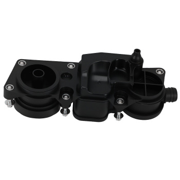 1x Crankcase Breather compatibile per MERCEDES-BENZ W203 CL203 S203 W211 C209 6460101462