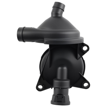 Crankcase Breather compatible for BMW X3 Z4 318i 2003-2015 11617503520 Separator Kit