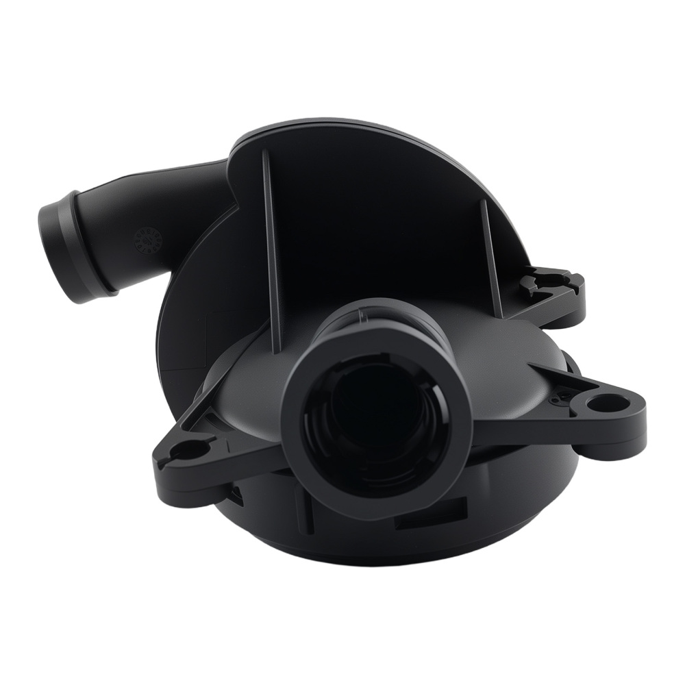 Crankcase Breather compatible for BMW X3 Z4 318i 2003-2015 11617503520 Separator Kit