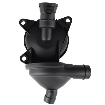 Séparateur dhuile de reniflard moteur compatible pour BMW X3 Z4 318IE46 316i 11617503520