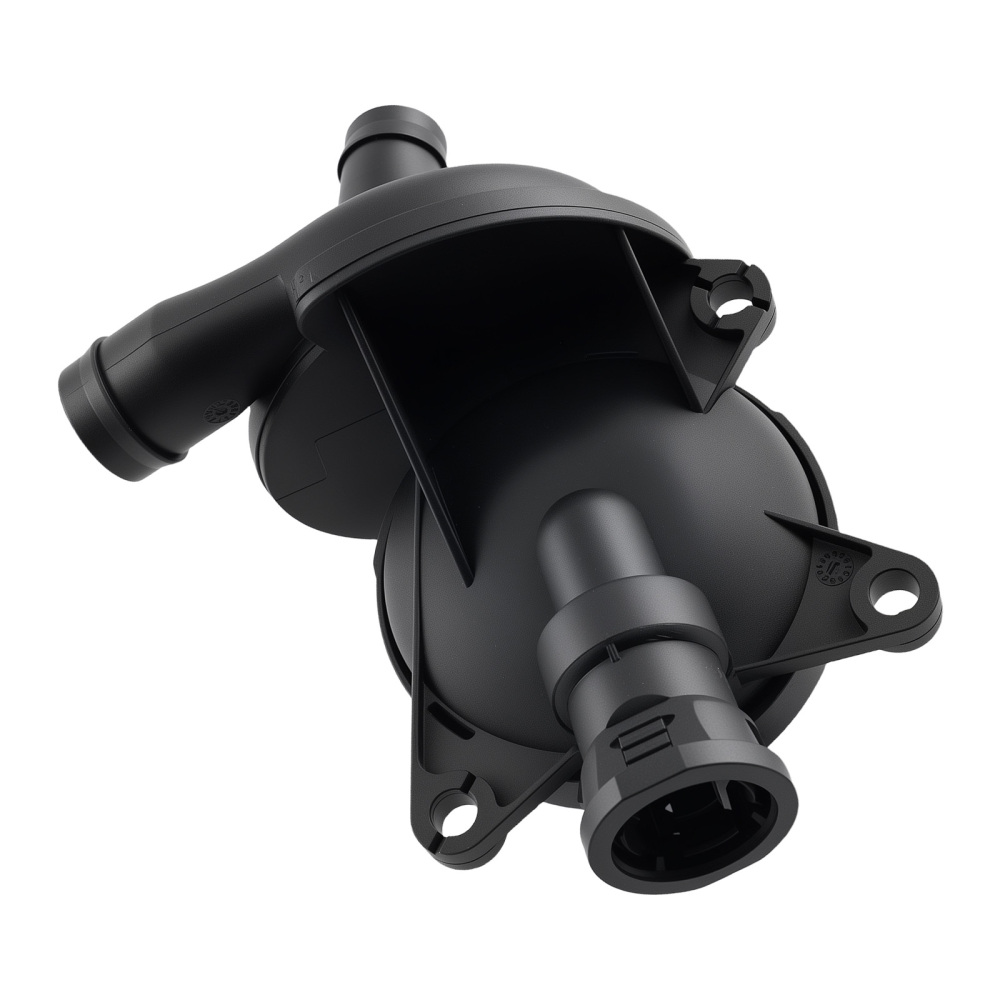 Séparateur dhuile de reniflard moteur compatible pour BMW X3 Z4 318IE46 316i 11617503520