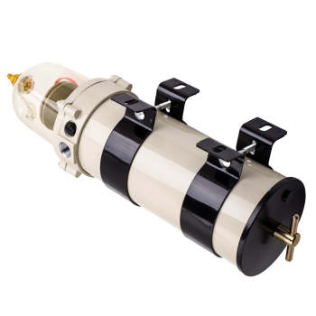 Fuel Filter Water Separator Equivalent Fit For 1000FH 180GPH 1000 Series Diesel