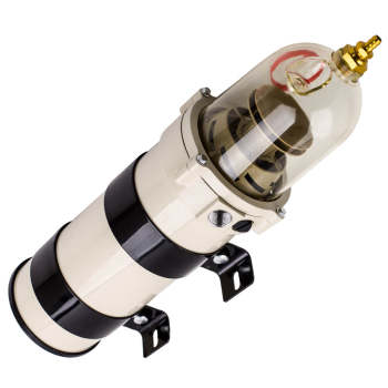 Fuel Filter Water Separator Equivalent Fit For 1000FH 180GPH 1000 Series Diesel
