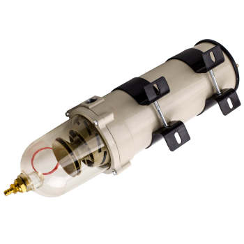 Fuel Filter Water Separator Equivalent Fit For 1000FH 180GPH 1000 Series Diesel