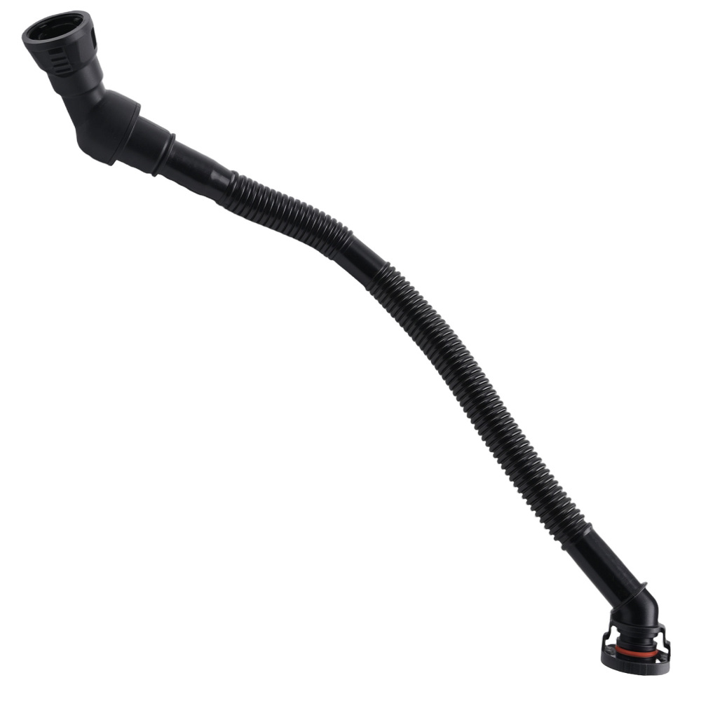 4x séparateurs dhuile et reniflards compatible pour BMW Série 1 3 Touring E87 E90 E91