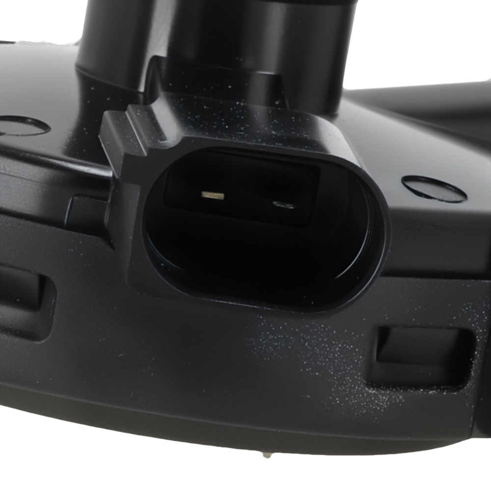 Breather Oil System compatible for VW Touareg 3.2L V6 2004-2006 022103245B 022103765A Black