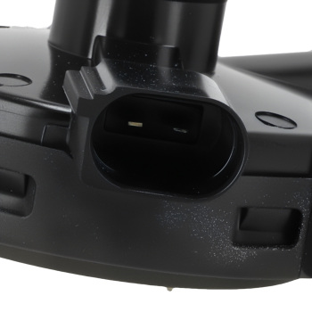 Breather Oil System compatible for VW Touareg 3.2L V6 2004-2006 022103245B 022103765A Black