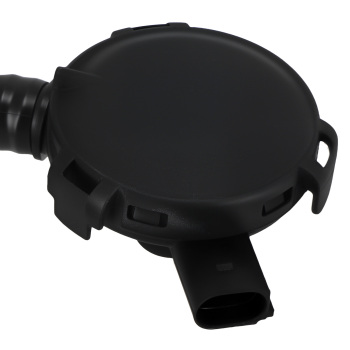 Breather Oil System compatible for VW Touareg 3.2L V6 2004-2006 022103245B 022103765A Black