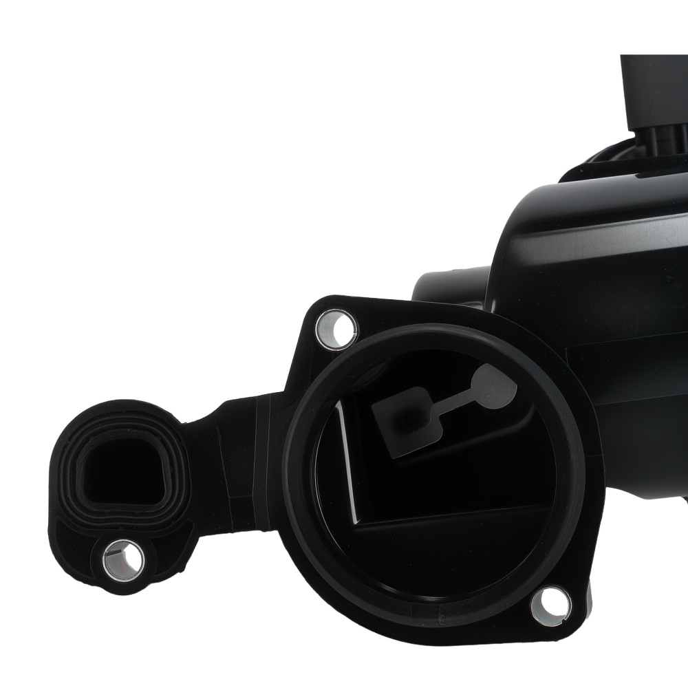 Oil separator crankcase ventilation compatibile per Audi A2 compatibile per Seat Altea compatibile per Skoda VW Beetle 1.4