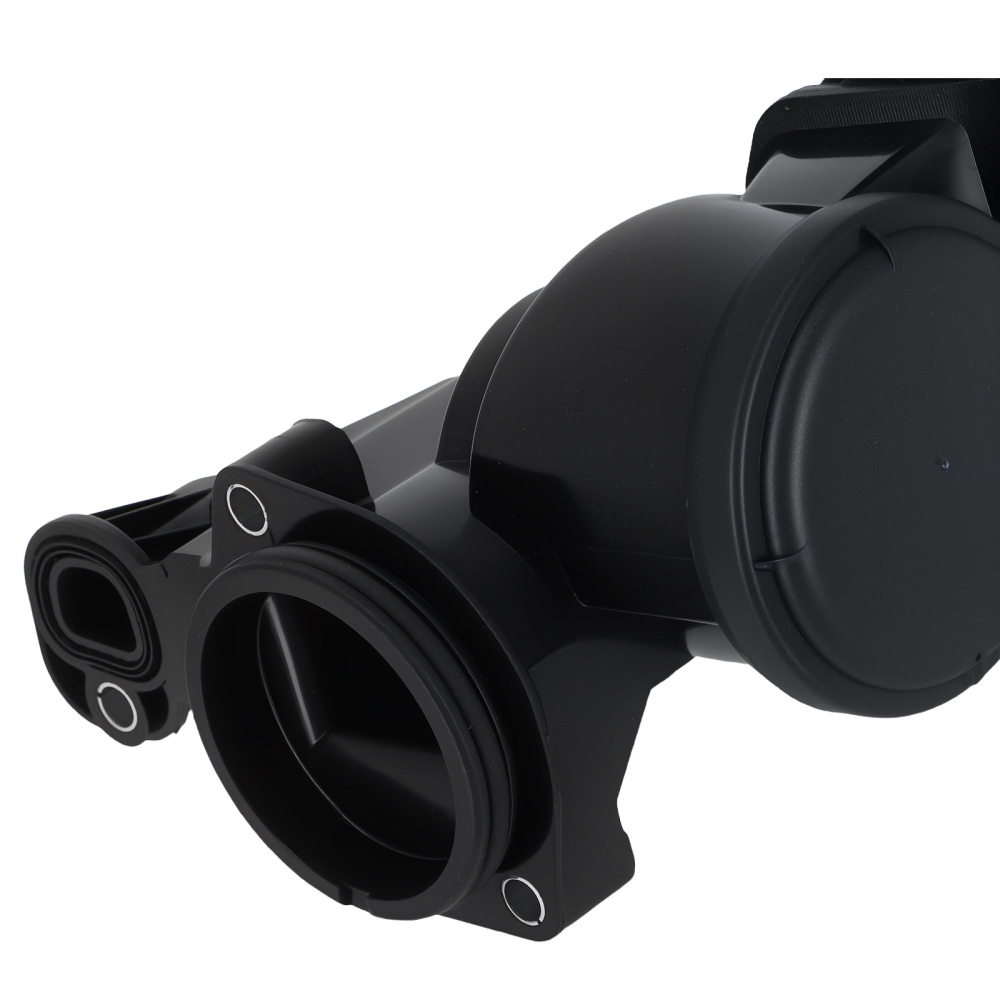 Oil separator crankcase ventilation compatibile per Audi A2 compatibile per Seat Altea compatibile per Skoda VW Beetle 1.4