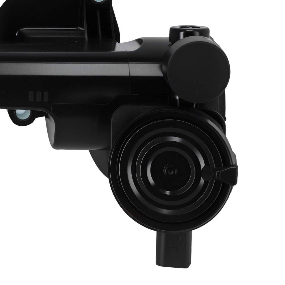 Oil separator crankcase ventilation compatibile per Audi A2 compatibile per Seat Altea compatibile per Skoda VW Beetle 1.4