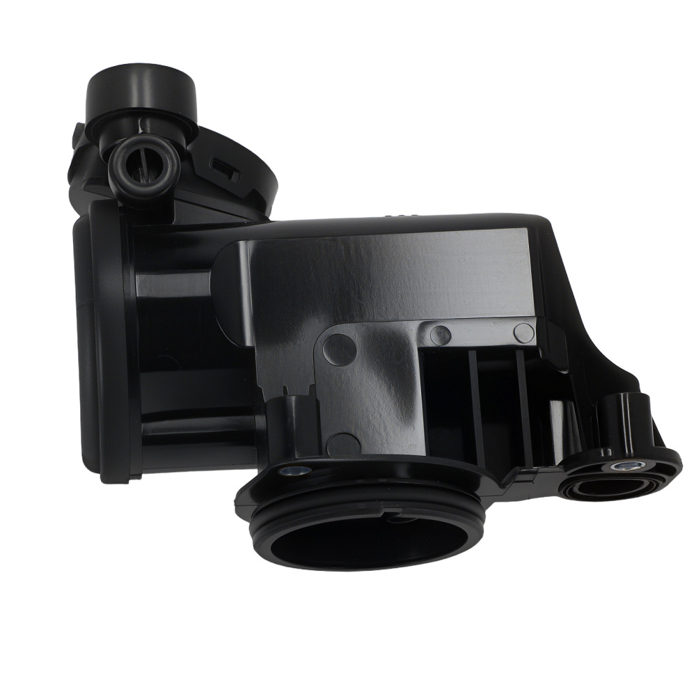 Oil separator crankcase ventilation compatibile per Audi A2 compatibile per Seat Altea compatibile per Skoda VW Beetle 1.4