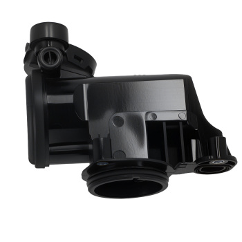 Oil separator crankcase ventilation compatibile per Audi A2 compatibile per Seat Altea compatibile per Skoda VW Beetle 1.4