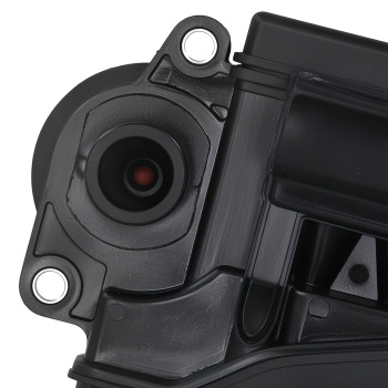 Oil Separator compatible for Audi A6 Quattro 4.2L V8 2007-2011 079103464F