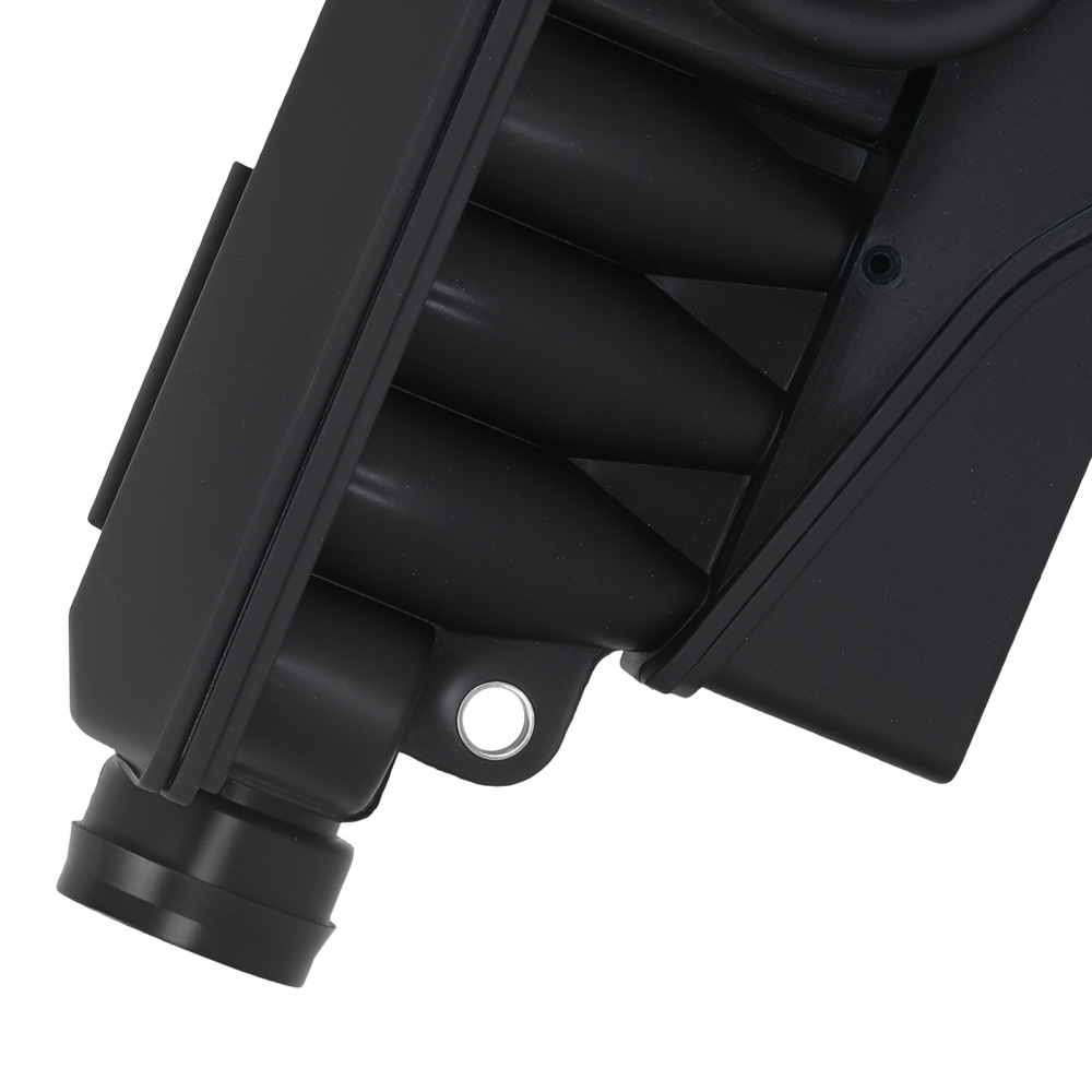 Oil Separator compatible for Audi A6 Quattro 4.2L V8 2007-2011 079103464F