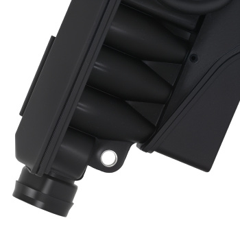 Oil Separator compatible for Audi A6 Quattro 4.2L V8 2007-2011 079103464F