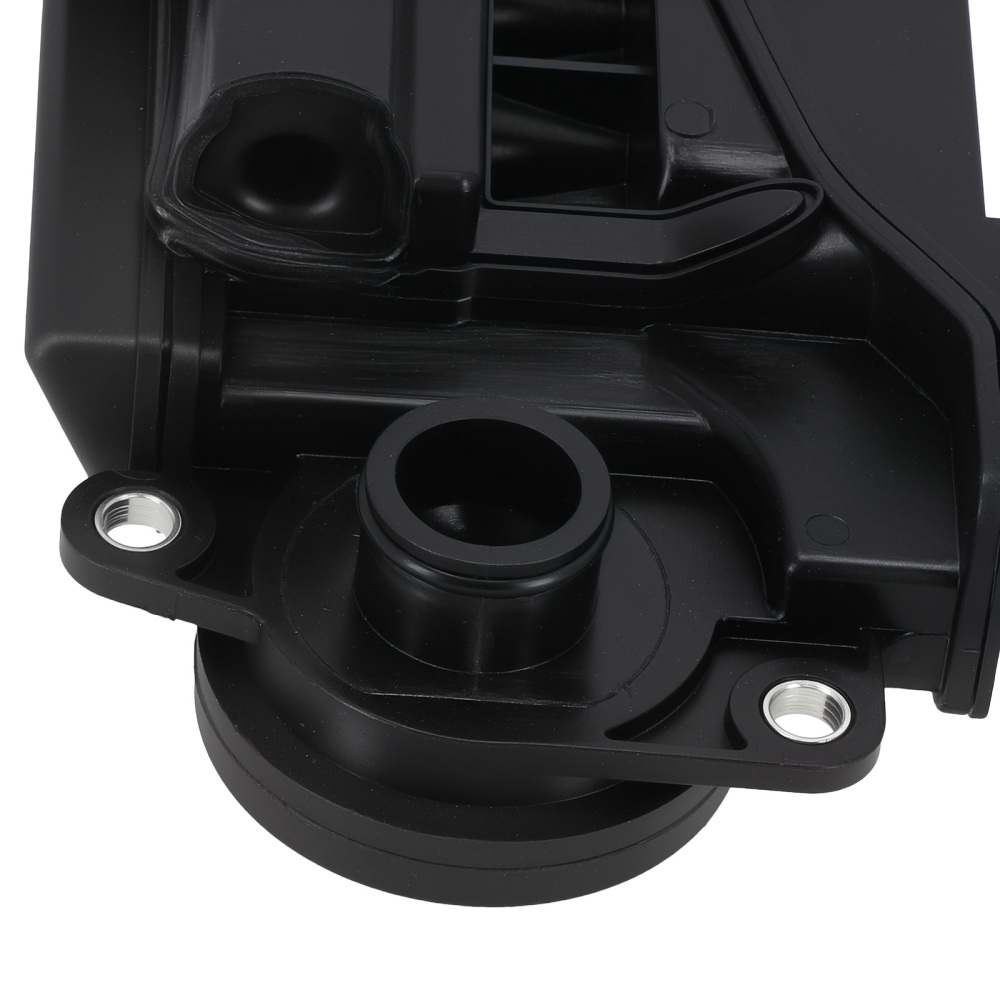 Oil Separator compatible for Audi A6 Quattro 4.2L V8 2007-2011 079103464F