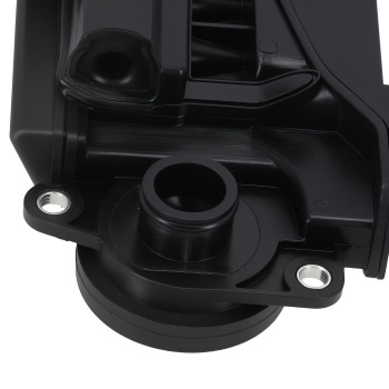 Oil Separator compatible for Audi A6 Quattro 4.2L V8 2007-2011 079103464F