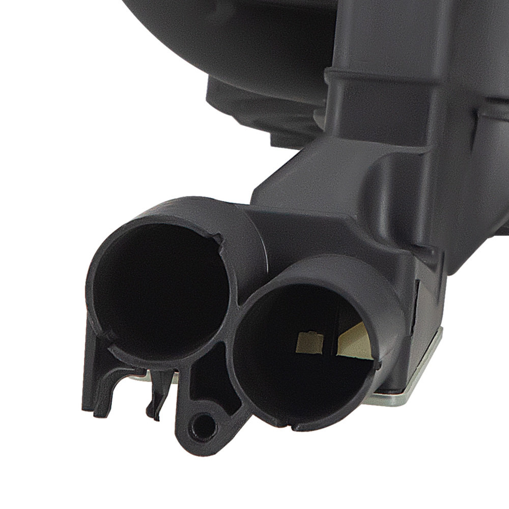 Oil Separator PCV Valve Vent Trim compatible for Audi 2012-2017 06E103547Q 06E103547C