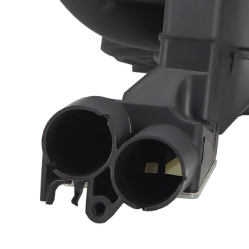 Oil Separator PCV Valve Vent Trim compatible for Audi 2012-2017 06E103547Q 06E103547C